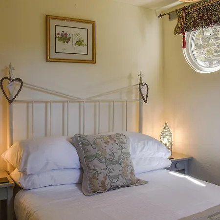 The Old Chapel Holiday home *